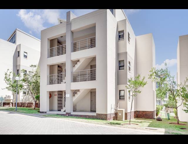1 BEDROOM APARTMENT FOR SALE IN BEVERLEY